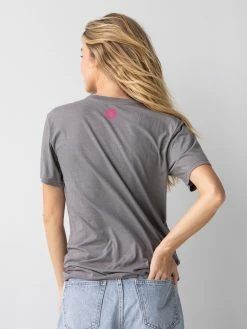 Natural Life Boyfriend Tee Shirt - Focus On The Good Stuff -Natural Life Shop 1A2A5879