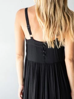 Natural Life Penny Dress - Black 11 Natural Life Penny Dress - Black -Natural Life Shop 1A2A6129 cd0fa370 8593 4cb3 865b 6687d632ffcc