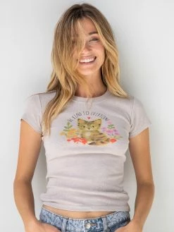 Natural Life Winnie Baby Tee Shirt - Kind