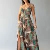 Natural Life Golden Eye Wide-Leg Jumpsuit - Paisley Patchwork -Natural Life Shop 1A2A8453