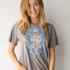 Natural Life Boyfriend Tee Shirt - Go For It -Natural Life Shop 484A1529 20copy