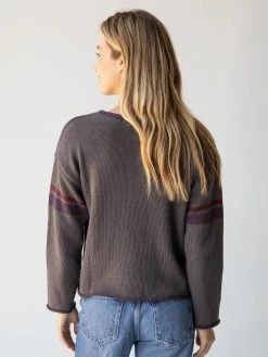 Natural Life Carson Knit Sweater - Peace 7 Natural Life Carson Knit Sweater - Peace -Natural Life Shop 484A4575 20copy