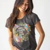Natural Life Perfect Fit Tee Shirt - Here Comes The Sun -Natural Life Shop 484A4737 20copy