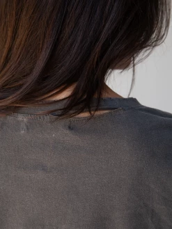 Natural Life Noah Distressed Tee - Charcoal 8 Natural Life Noah Distressed Tee - Charcoal -Natural Life Shop 484A5066 20copy