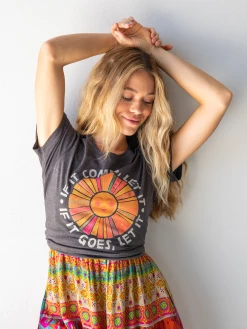 Natural Life Perfect Fit Tee Shirt - Let It 8 Natural Life Perfect Fit Tee Shirt - Let It -Natural Life Shop 484A6085 20copy