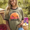 Natural Life Ringer Oversized Tee Shirt - Wander 1 Natural Life Ringer Oversized Tee Shirt - Wander -Natural Life Shop 484A6800 20copy