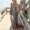 Natural Life Amina Lace Maxi Dress - Sage Pink -Natural Life Shop 484A7209 20copy