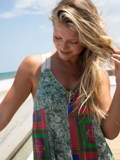 Natural Life Amina Lace Maxi Dress - Sage Pink 10 Natural Life Amina Lace Maxi Dress - Sage Pink -Natural Life Shop 484A7244 20copy