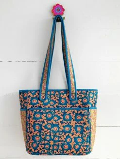 Natural Life Neoprene Tote -Natural Life Shop BAG000061