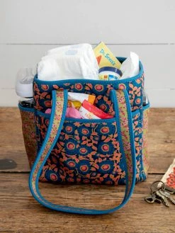 Natural Life Neoprene Tote -Natural Life Shop BAG000061 5