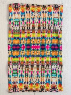 Natural Life Full Boho Bandeau® Headband - Fuchsia Marigold Tie-Dye 9 Natural Life Full Boho Bandeau® Headband - Fuchsia Marigold Tie-Dye -Natural Life Shop BBW000090 1