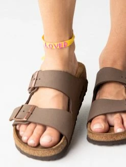 Natural Life Beaded Wishing Bracelet - Loved -Natural Life Shop BRC000015 4