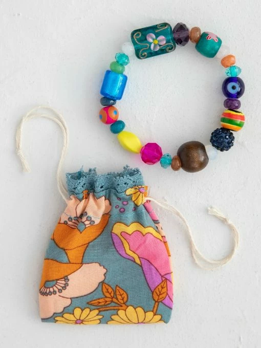 Natural Life Calypso Chunky Bracelet -Natural Life Shop BRC000019