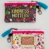 Natural Life ID Pouch - Kindness Matters 2 Natural Life ID Pouch - Kindness Matters -Natural Life Shop CPRS147 2