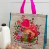 Natural Life Insulated Cooler Tote - Life Is Amazing -Natural Life Shop GBAG000056