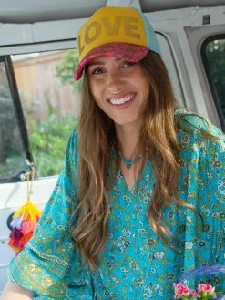 Natural Life Shop -Natural Life Shop HAT107 2