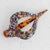 Natural Life Floral Fabric Boho Hair Clip - Multicolored 1 Natural Life Floral Fabric Boho Hair Clip - Multicolored -Natural Life Shop HCL000034
