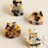 Natural Life Mini Kitty Cat Hair Clips, Set Of 4 -Natural Life Shop HCL000040