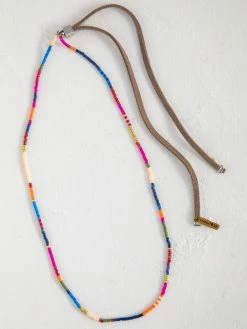 Natural Life Rae Adjustable Choker