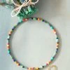 Natural Life Enamel Beaded Choker -Natural Life Shop N000020