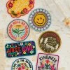 Natural Life Reusable Stick-On Patches, Set Of 7 - Kindness Matters 1 Natural Life Reusable Stick-On Patches, Set Of 7 - Kindness Matters -Natural Life Shop PTCH048