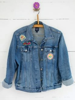 Natural Life Reusable Stick-On Patches, Set Of 7 - Kindness Matters -Natural Life Shop PTCH048 A3