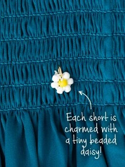 Natural Life Daisy Skort - Lavender -Natural Life Shop SHRT alt 3f4008ca 8a27 4a40 ac4a 743b42800a2d