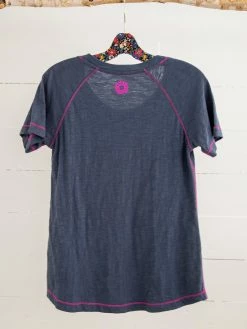 Natural Life Boho Tee Shirt - Kindness Matters 7 Natural Life Boho Tee Shirt - Kindness Matters -Natural Life Shop TEE000644 1