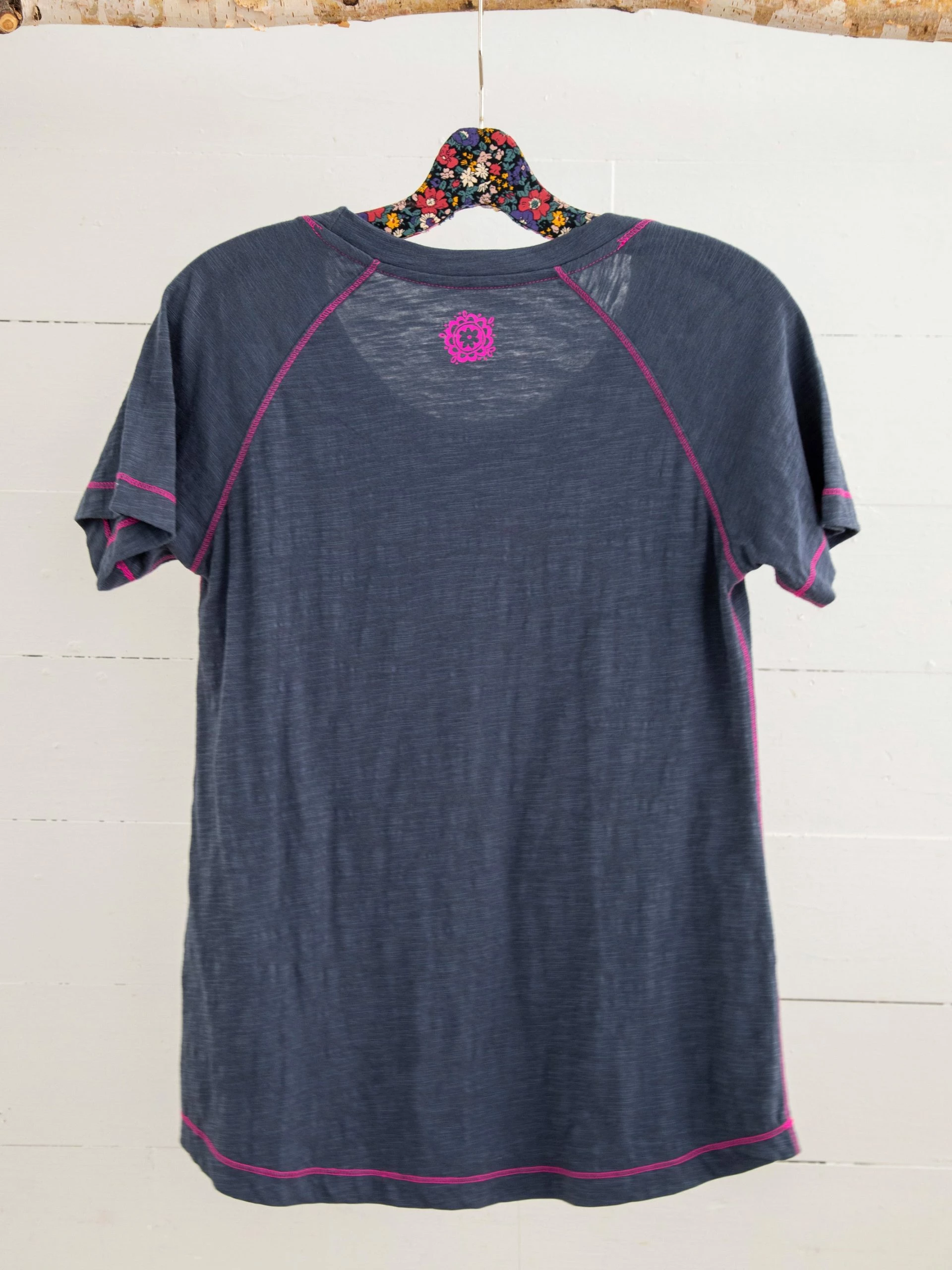 Natural Life Boho Tee Shirt - Kindness Matters 5 Natural Life Boho Tee Shirt - Kindness Matters - Image 3