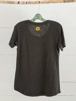 Natural Life Boho Tee Shirt - Good Vibes Only 9 Natural Life Boho Tee Shirt - Good Vibes Only -Natural Life Shop TEE000717 1