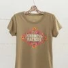 Natural Life Perfect Fit Tee Shirt - Kindness Matters -Natural Life Shop TEE000780 20copy