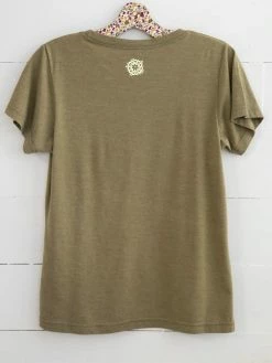 Natural Life Perfect Fit Tee Shirt - It's All Good -Natural Life Shop TEE000877 1 20copy