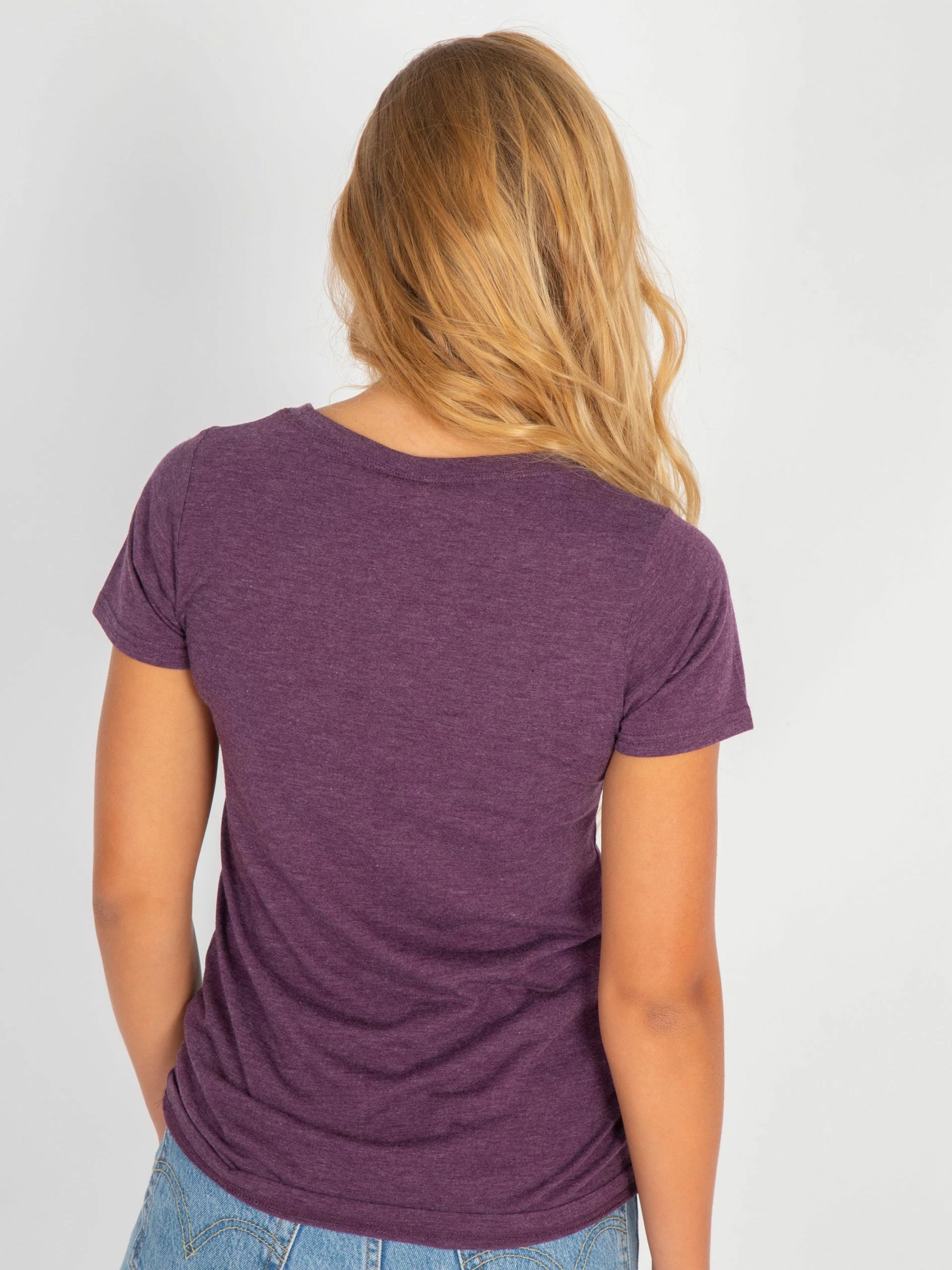 Natural Life Perfect Fit Tee Shirt - Classy Sassy 5 Natural Life Perfect Fit Tee Shirt - Classy Sassy - Image 3