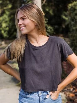 Natural Life All Day Tee Shirt - Charcoal 11 Natural Life All Day Tee Shirt - Charcoal -Natural Life Shop TOP630 google