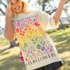 Natural Life Chandler Tee Shirt Dress - Spread Kindness -Natural Life Shop VP3A0031
