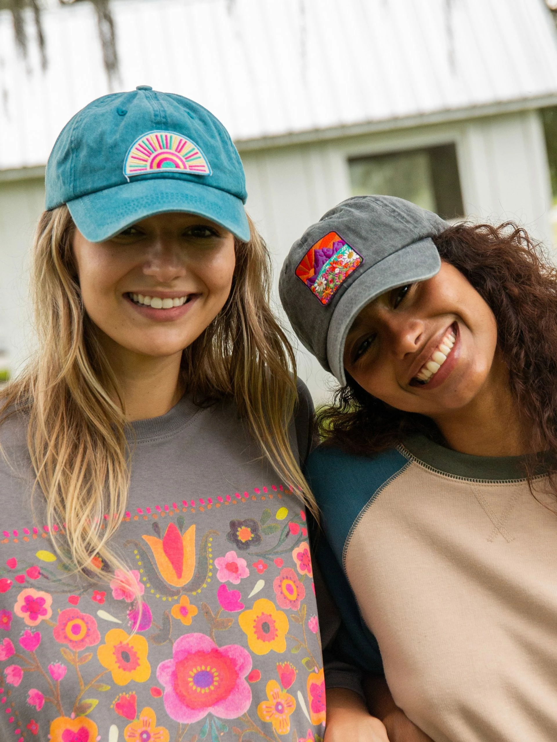 Natural Life Reusable Stick-On Patches, Set Of 7 - Mushrooms 4 Natural Life Reusable Stick-On Patches, Set Of 7 - Mushrooms - Image 2