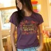 Natural Life Perfect Fit Tee Shirt - Classy Sassy 2 Natural Life Perfect Fit Tee Shirt - Classy Sassy -Natural Life Shop VP3A6844
